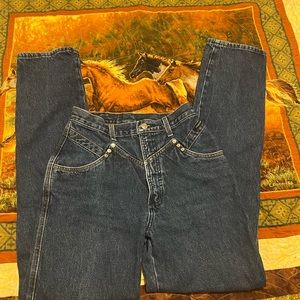 Denim Rockies